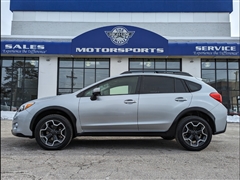 2015 Subaru XV Crosstrek 