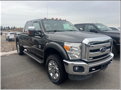 2015 Ford Super Duty F-350 SRW 
