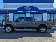 2015 Ford Super Duty F-350 SRW 