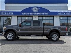 2015 Ford Super Duty F-350 SRW 