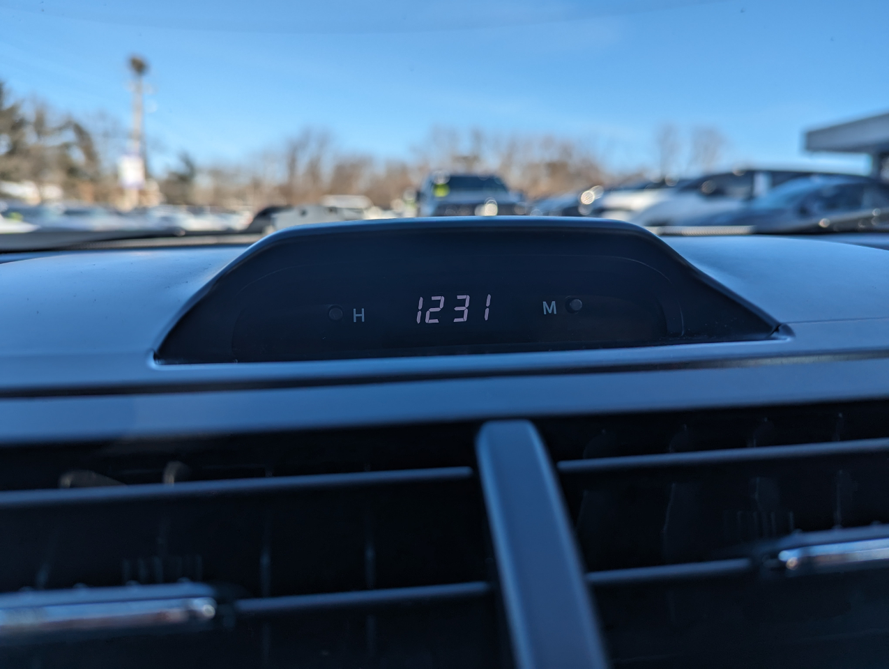 Toyota Camry Hybrid 4dr Sdn XLE (Natl) 2013