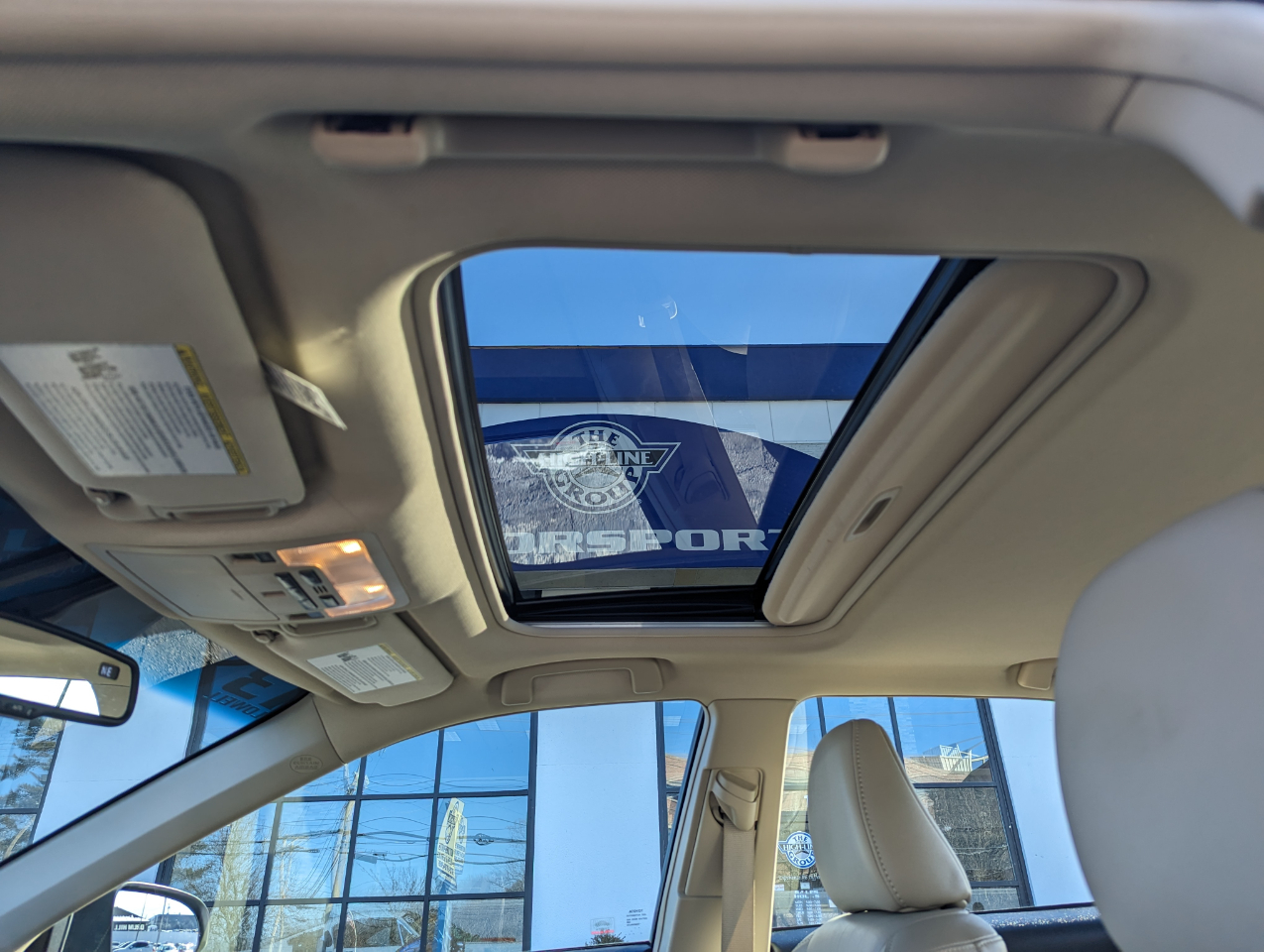 Toyota Camry Hybrid 4dr Sdn XLE (Natl) 2013