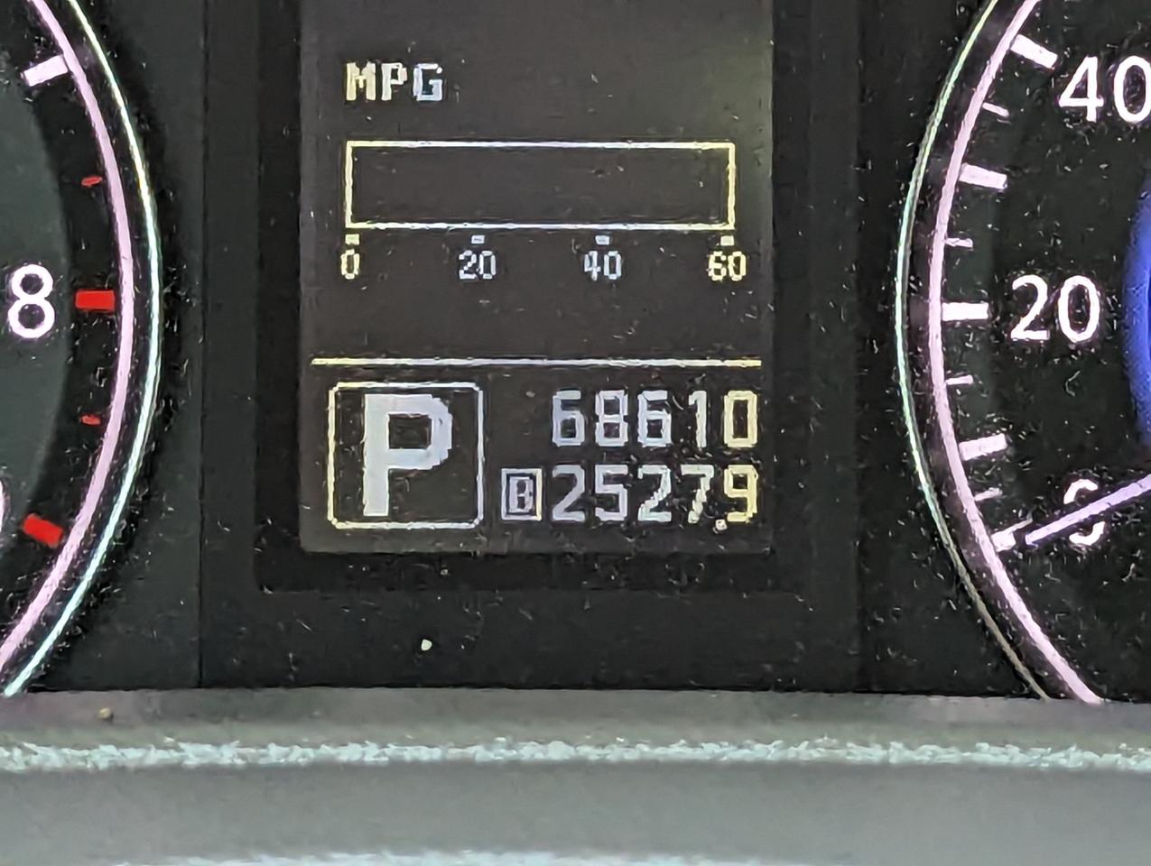 Infiniti Q40 4dr Sdn AWD 2015