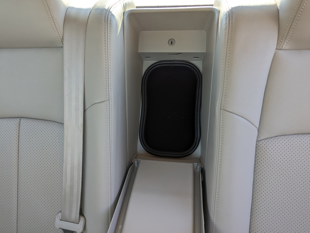 Infiniti Q40 4dr Sdn AWD 2015