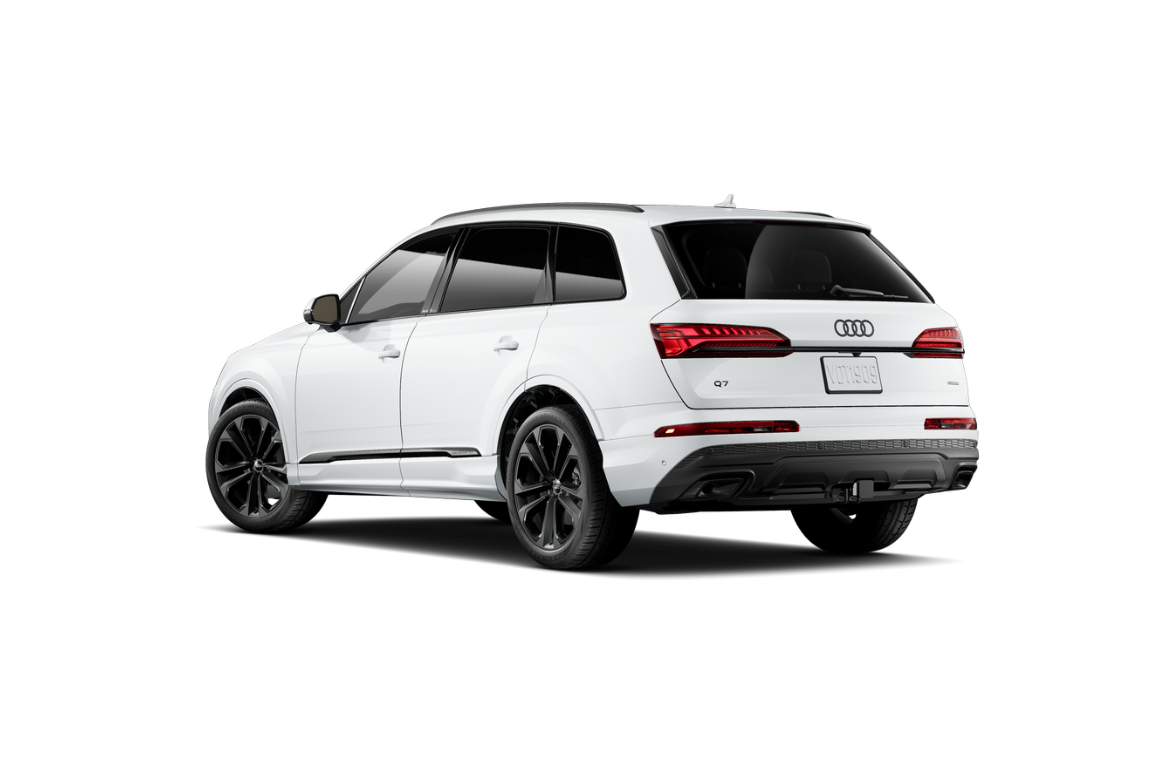 Audi Q7 Premium Plus 55 TFSI quattro 2025