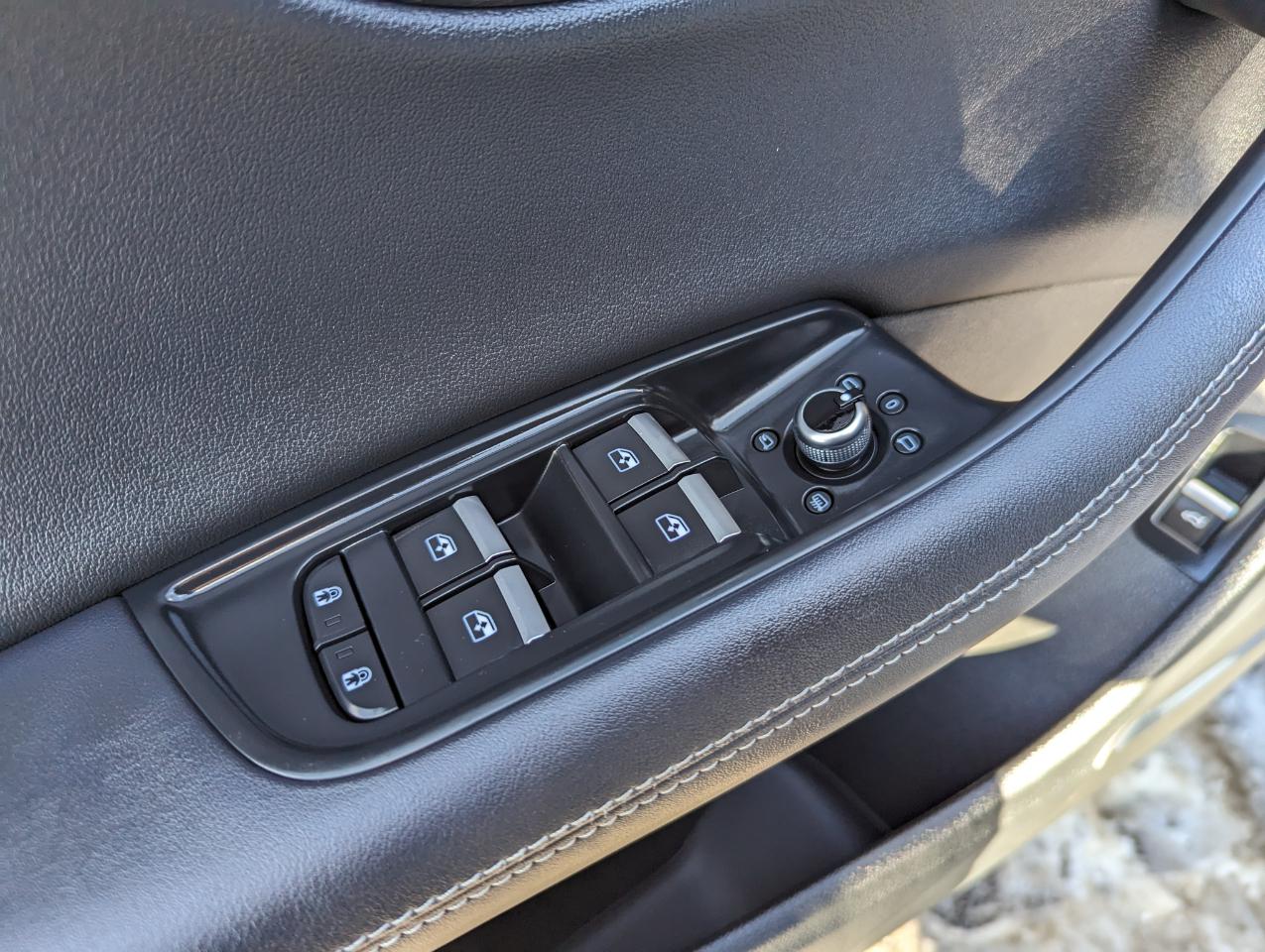 Audi Q7 Premium Plus 55 TFSI quattro 2025