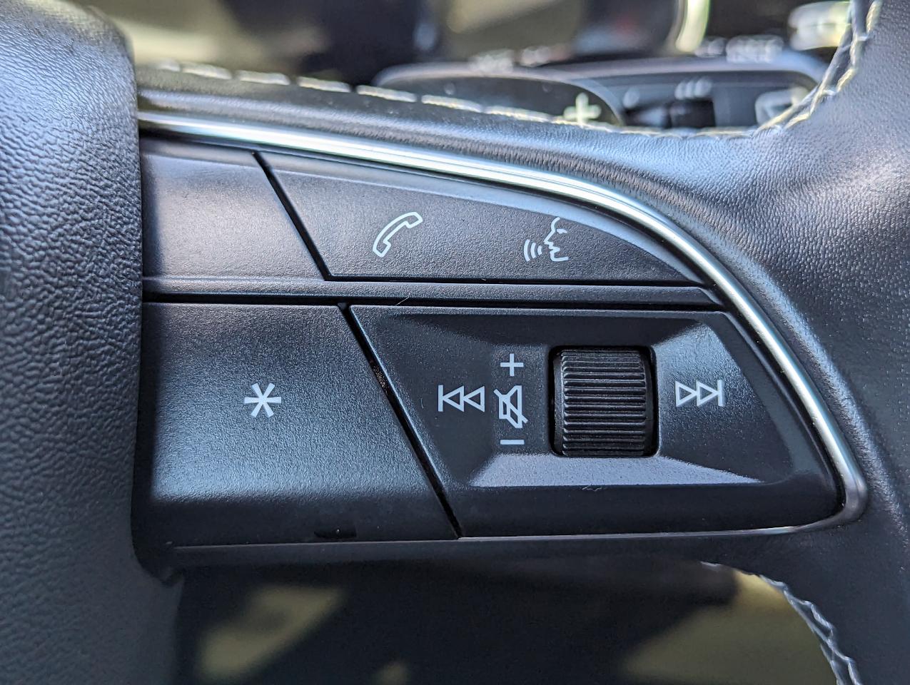 Audi Q7 Premium Plus 55 TFSI quattro 2025