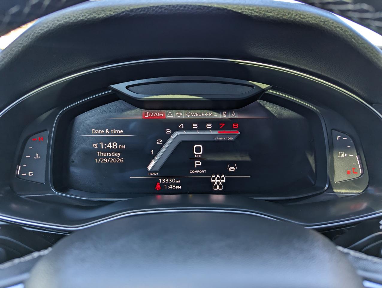 Audi Q7 Premium Plus 55 TFSI quattro 2025