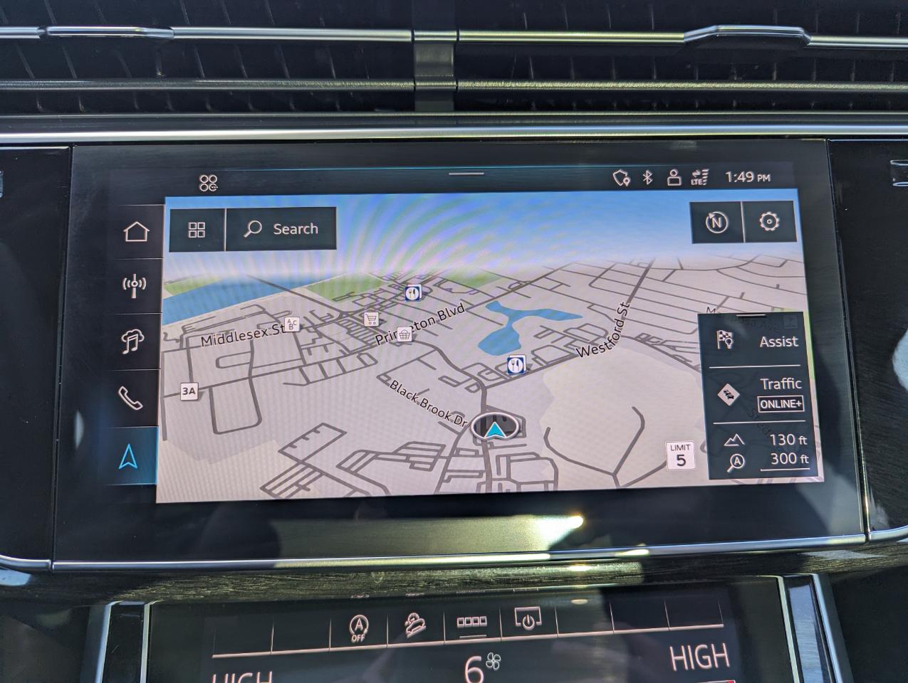 Audi Q7 Premium Plus 55 TFSI quattro 2025