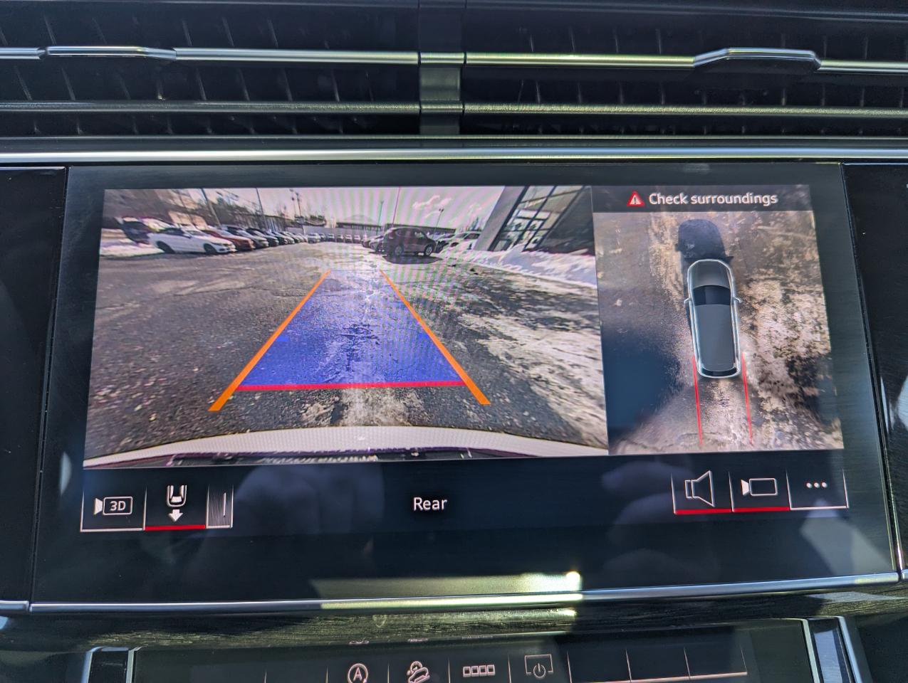 Audi Q7 Premium Plus 55 TFSI quattro 2025