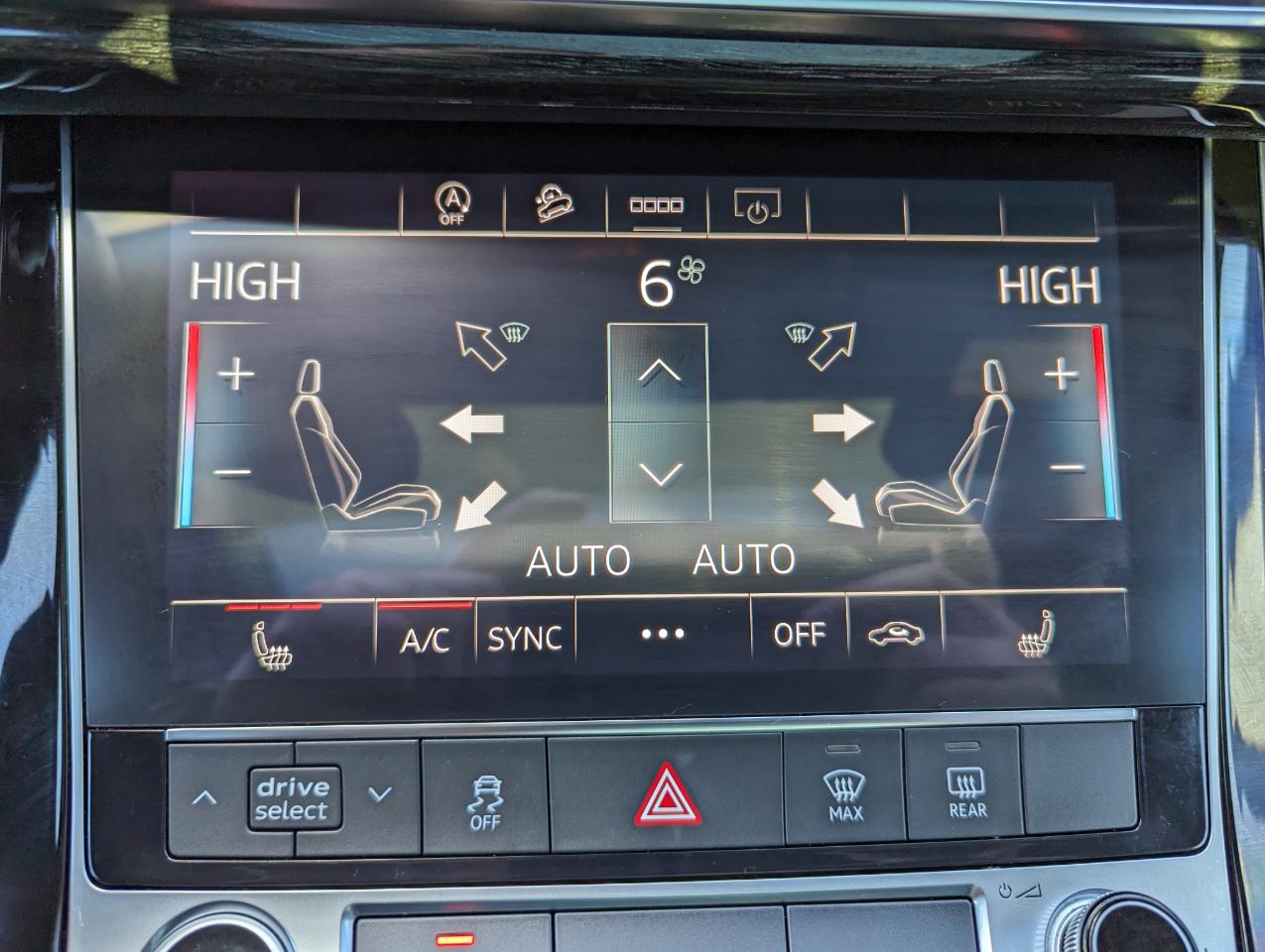 Audi Q7 Premium Plus 55 TFSI quattro 2025