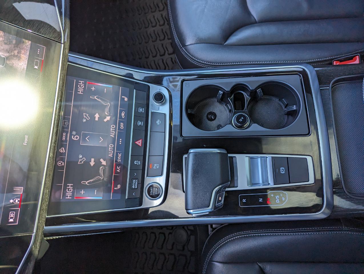 Audi Q7 Premium Plus 55 TFSI quattro 2025