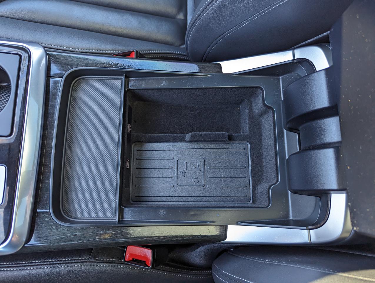 Audi Q7 Premium Plus 55 TFSI quattro 2025