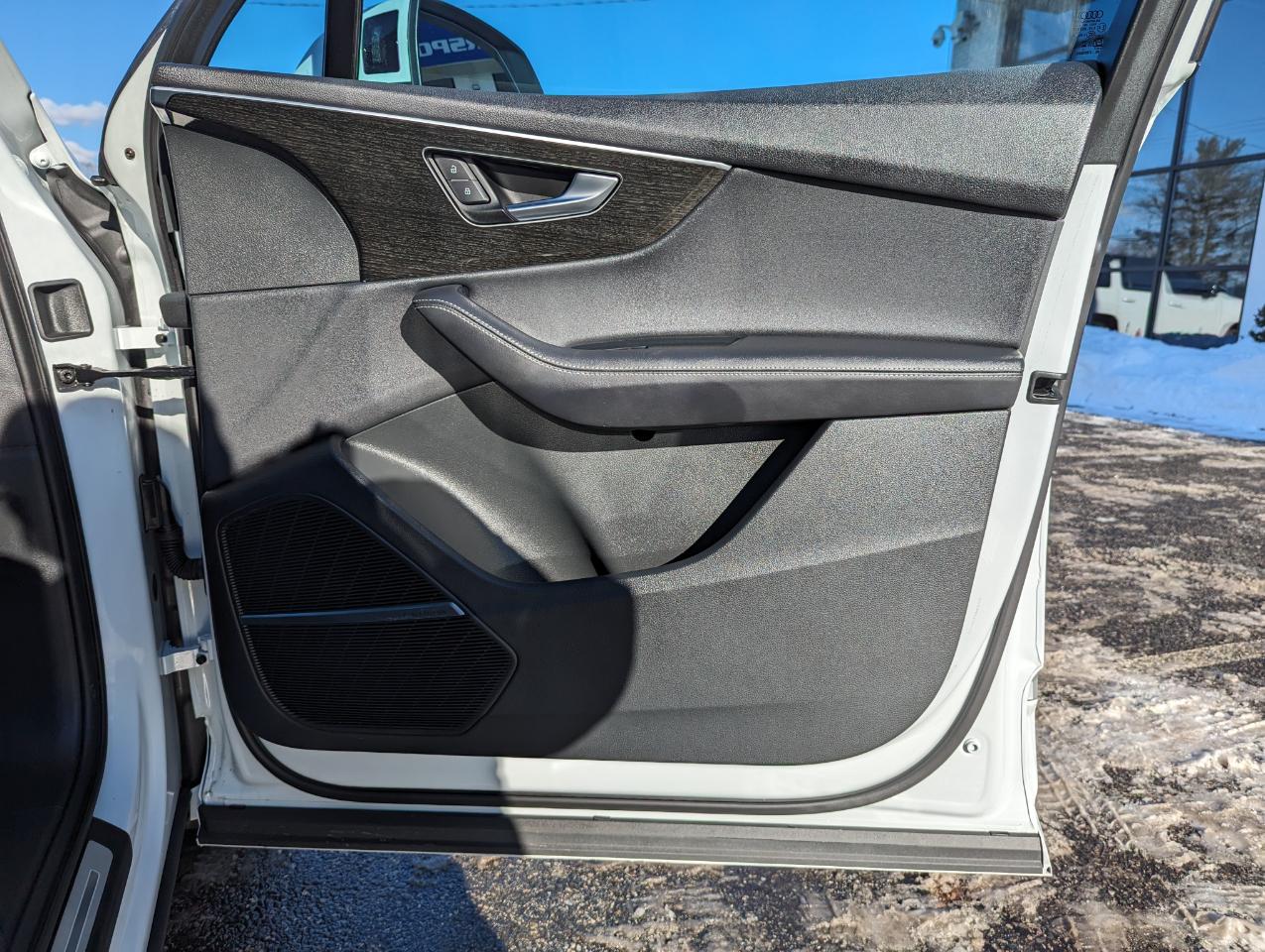 Audi Q7 Premium Plus 55 TFSI quattro 2025