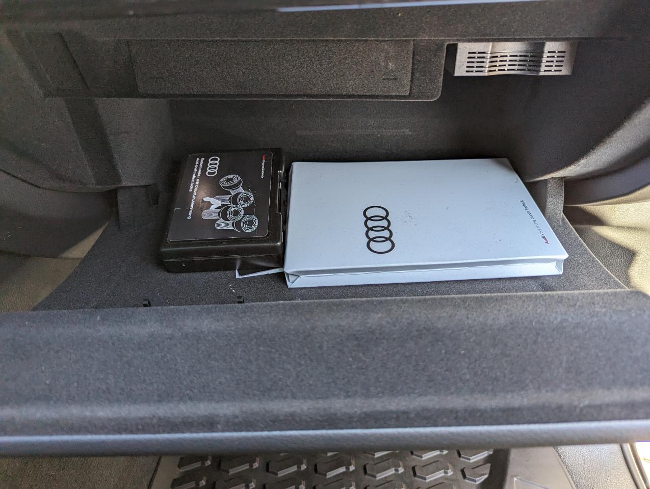 Audi Q7 Premium Plus 55 TFSI quattro 2025