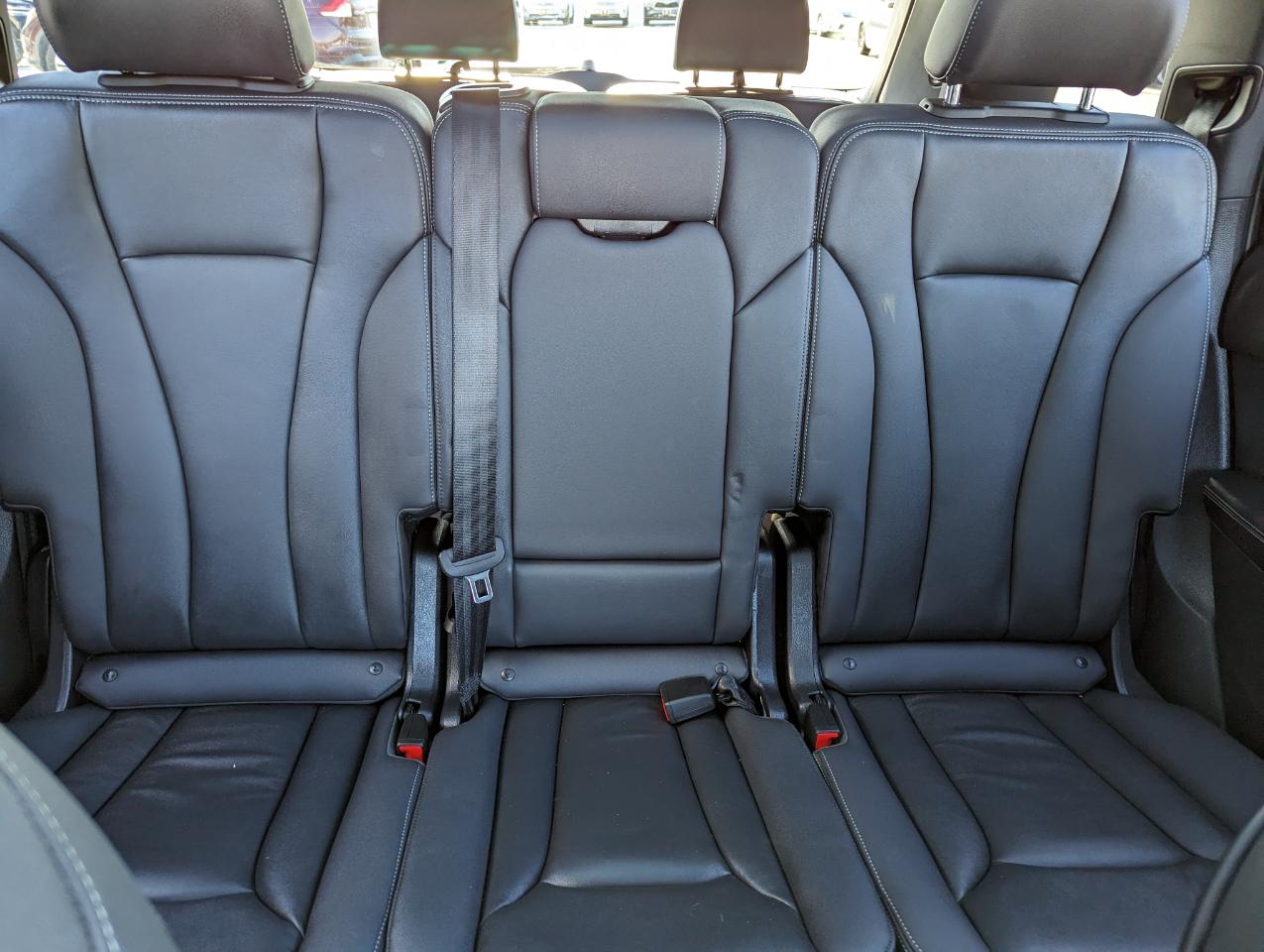 Audi Q7 Premium Plus 55 TFSI quattro 2025