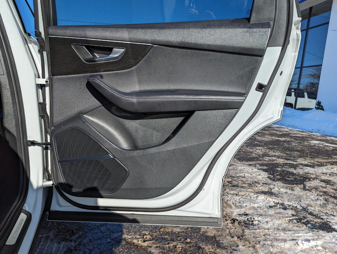 Audi Q7 Premium Plus 55 TFSI quattro 2025