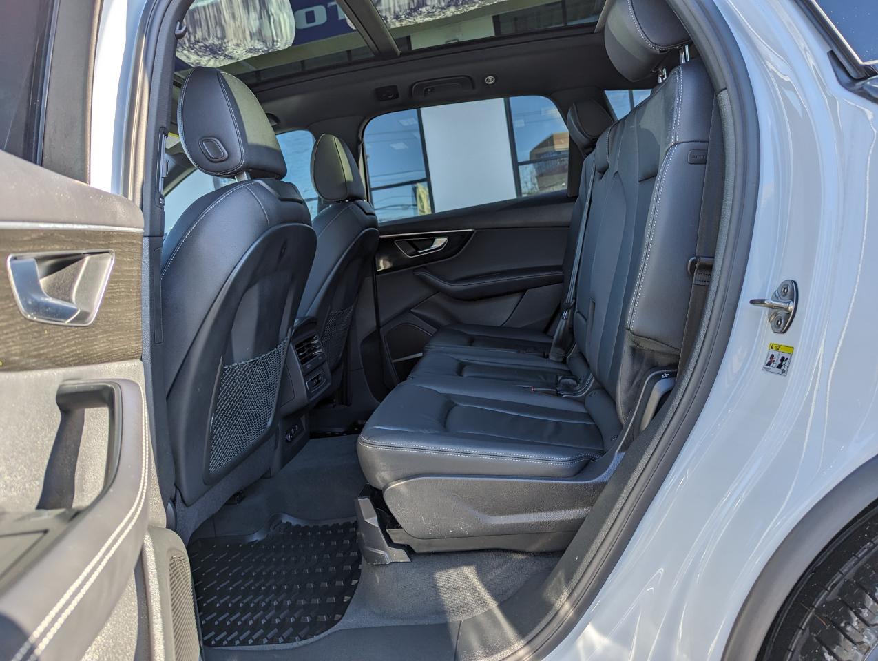 Audi Q7 Premium Plus 55 TFSI quattro 2025