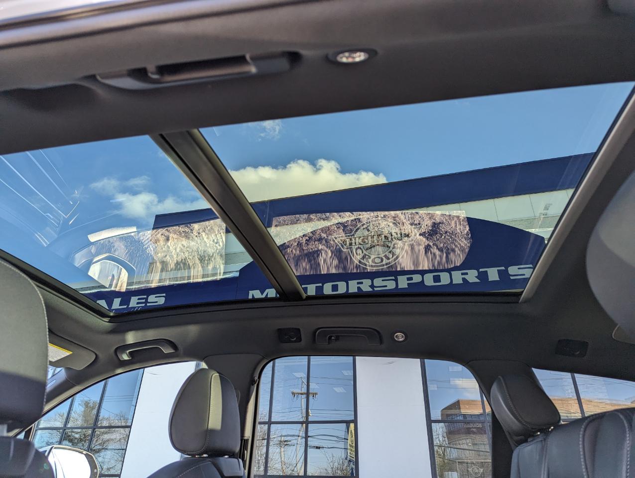 Audi Q7 Premium Plus 55 TFSI quattro 2025