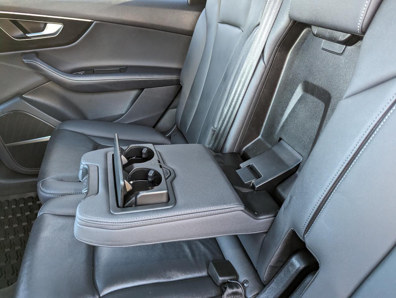 Audi Q7 Premium Plus 55 TFSI quattro 2025