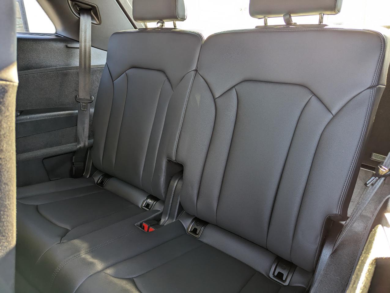 Audi Q7 Premium Plus 55 TFSI quattro 2025