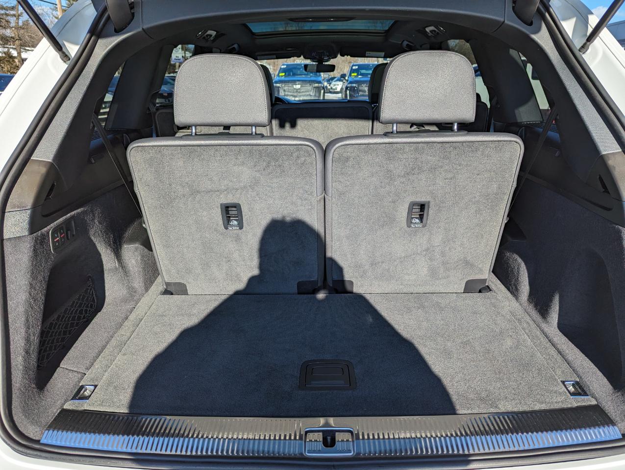 Audi Q7 Premium Plus 55 TFSI quattro 2025