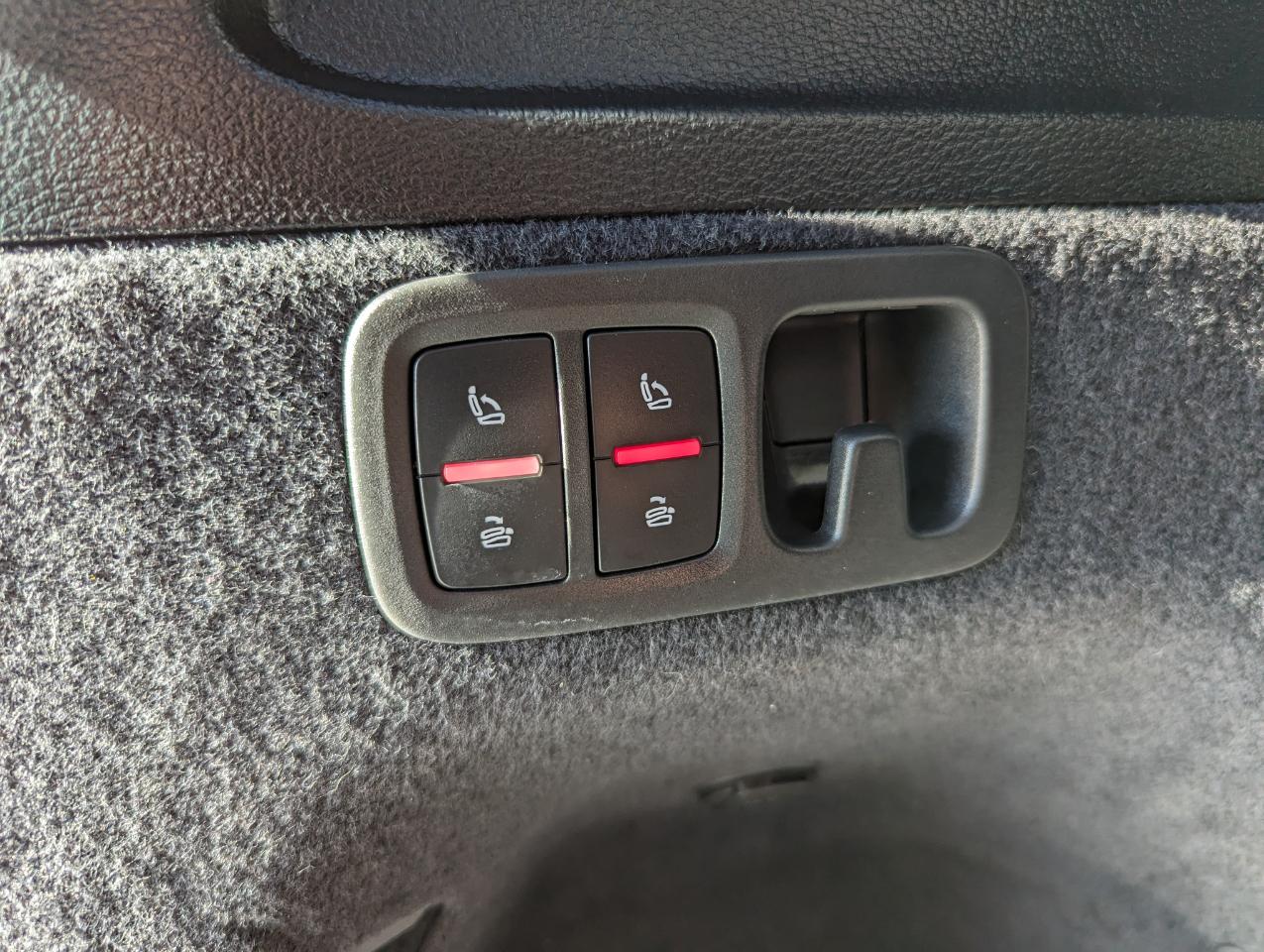 Audi Q7 Premium Plus 55 TFSI quattro 2025