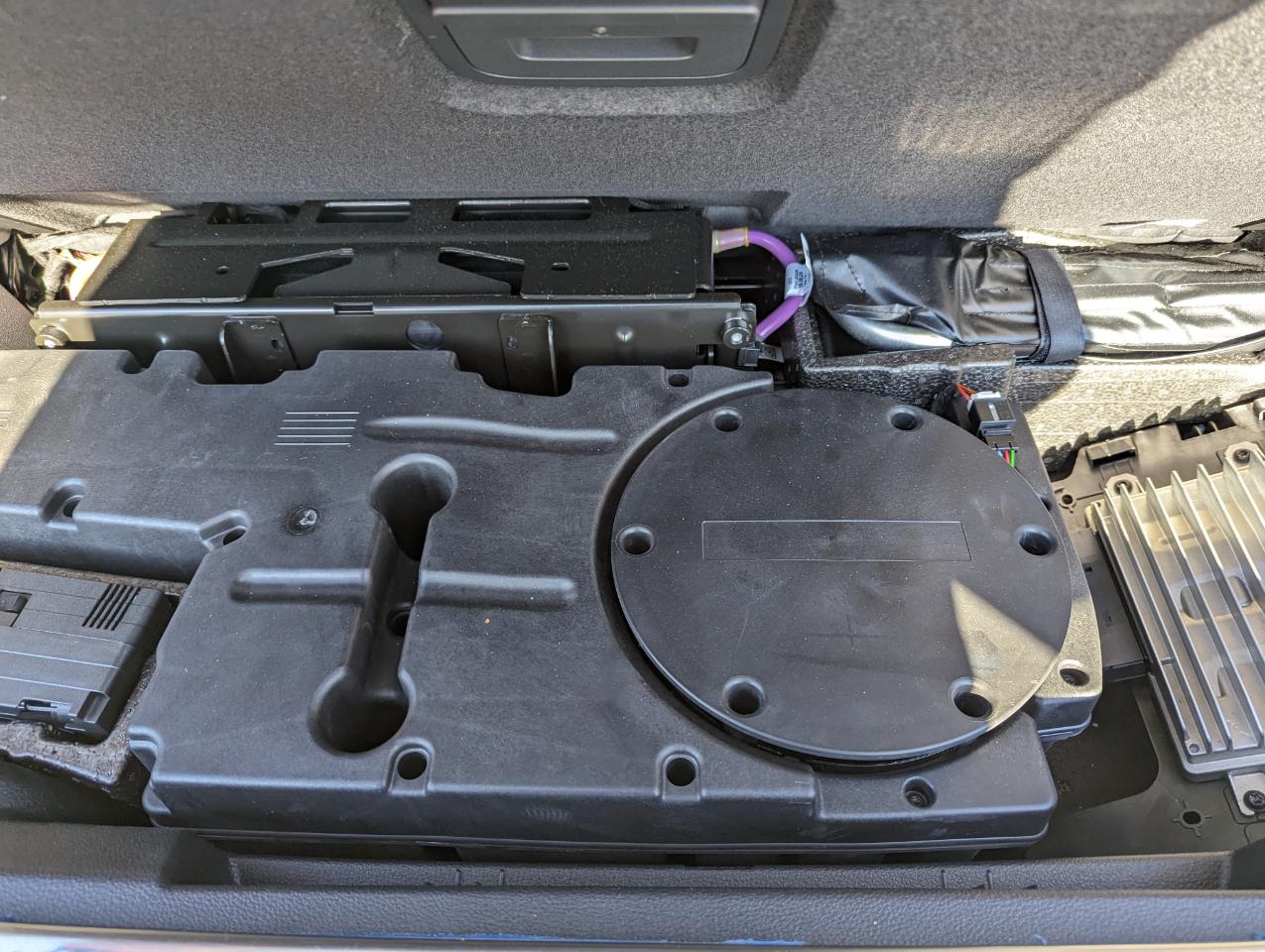 Audi Q7 Premium Plus 55 TFSI quattro 2025