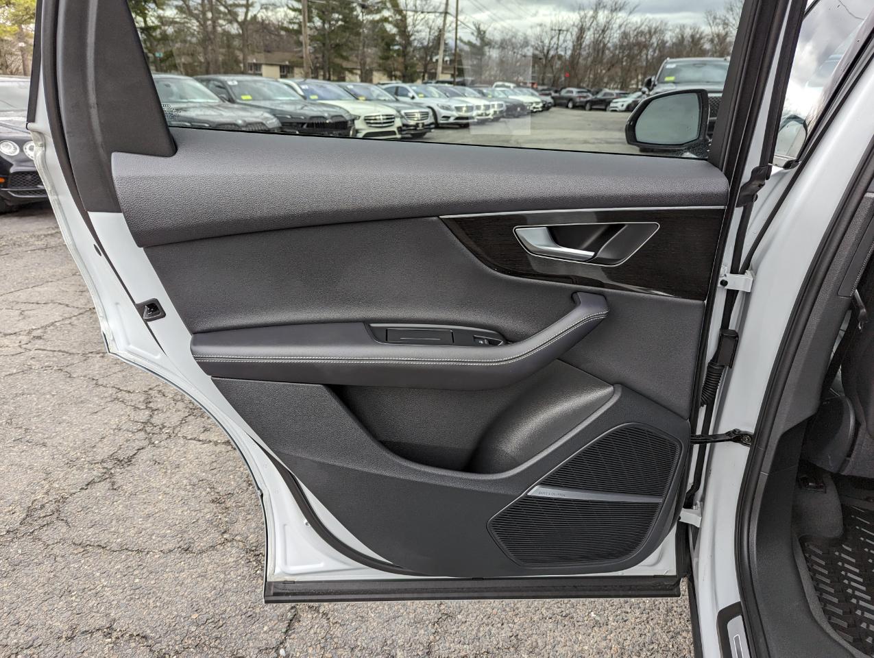 Audi Q7 Premium Plus 55 TFSI quattro 2025