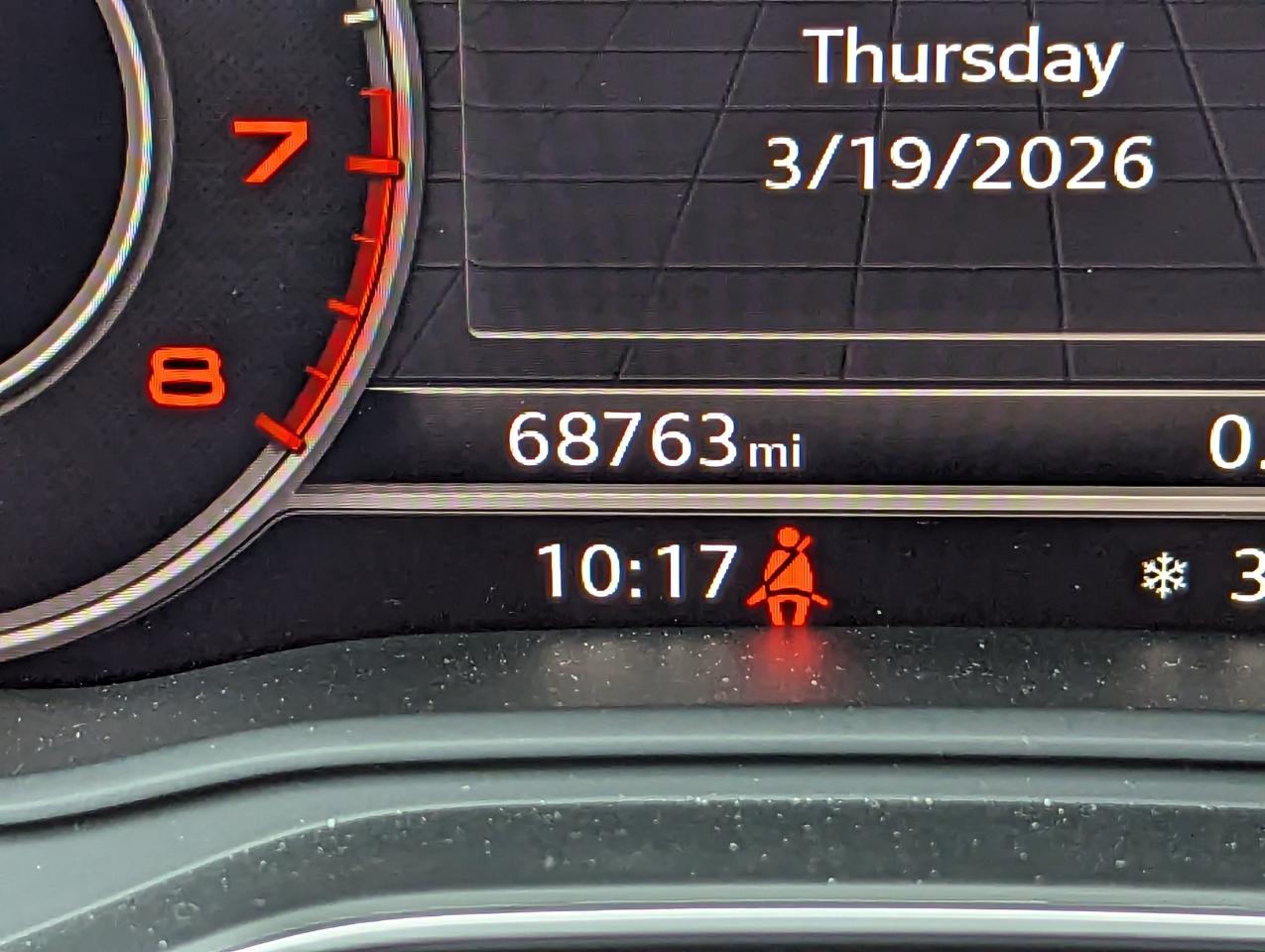 Audi Q5 2.0 TFSI Tech Premium Plus 2018