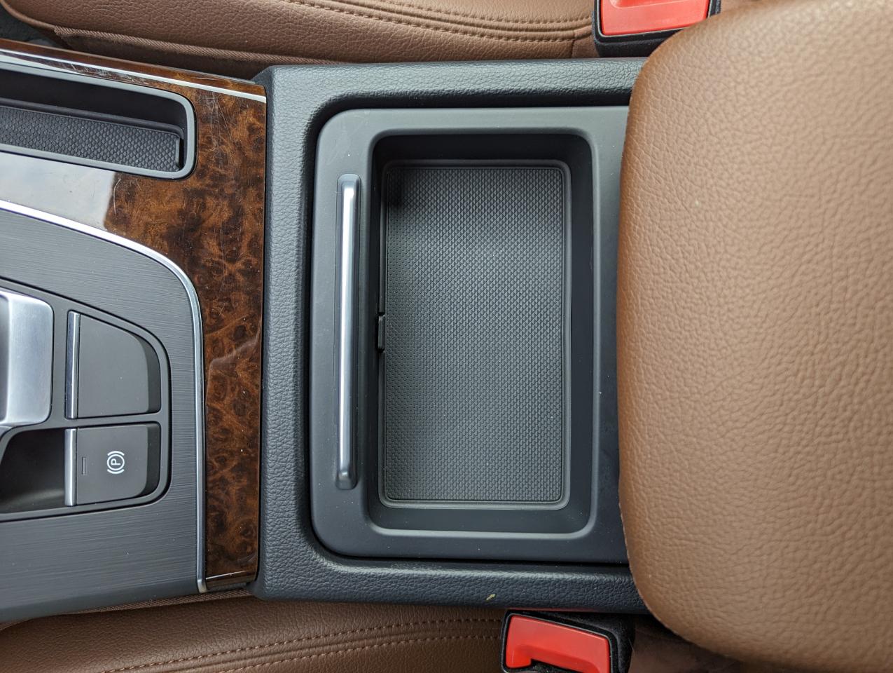 Audi Q5 2.0 TFSI Tech Premium Plus 2018