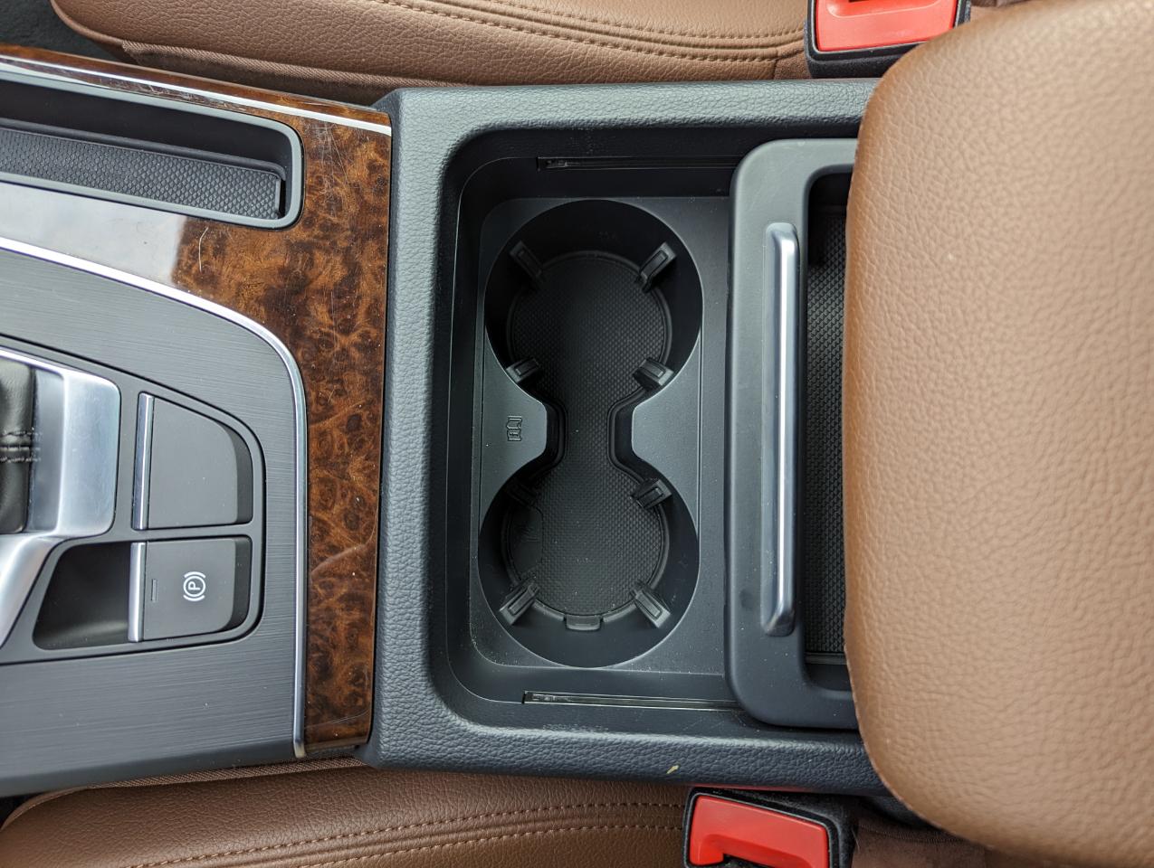 Audi Q5 2.0 TFSI Tech Premium Plus 2018