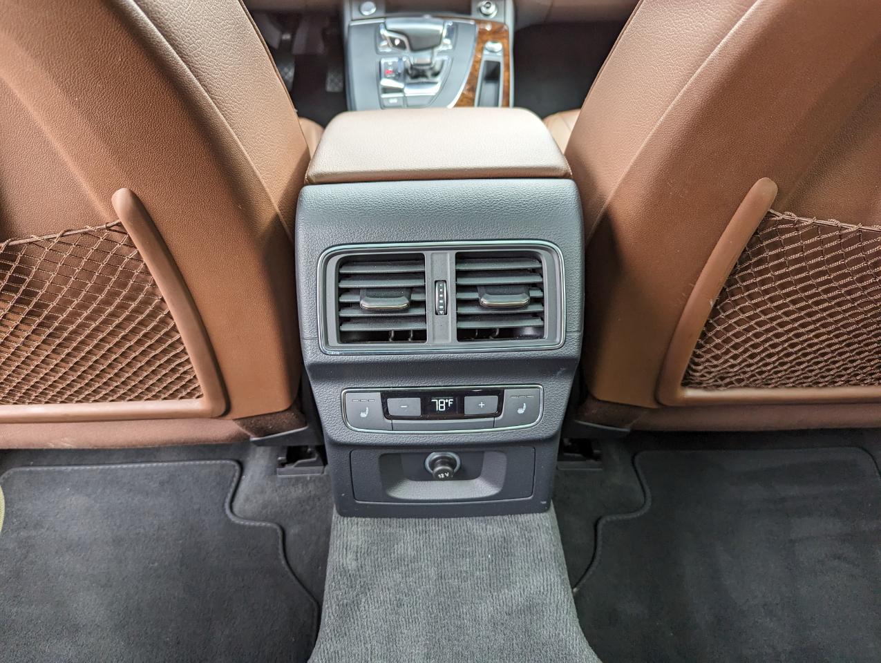 Audi Q5 2.0 TFSI Tech Premium Plus 2018