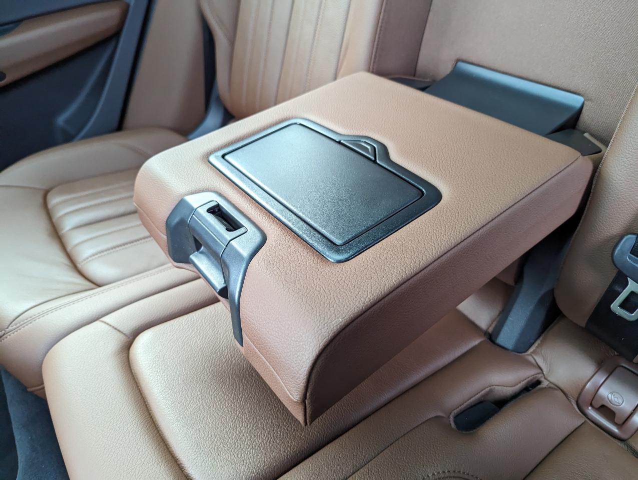 Audi Q5 2.0 TFSI Tech Premium Plus 2018