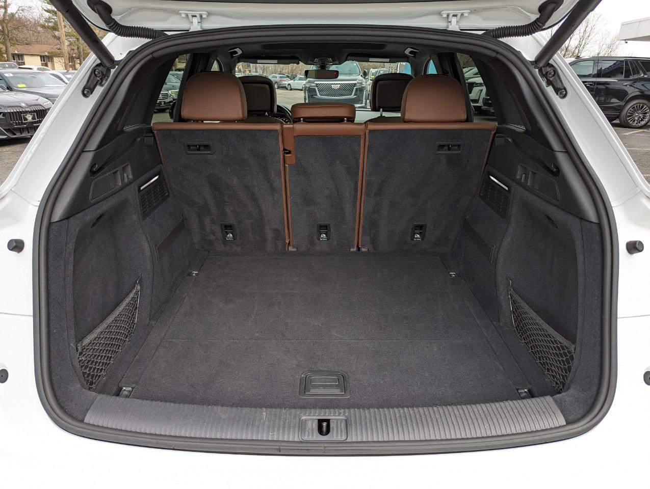 Audi Q5 2.0 TFSI Tech Premium Plus 2018