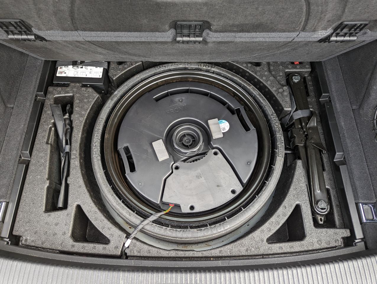 Audi Q5 2.0 TFSI Tech Premium Plus 2018