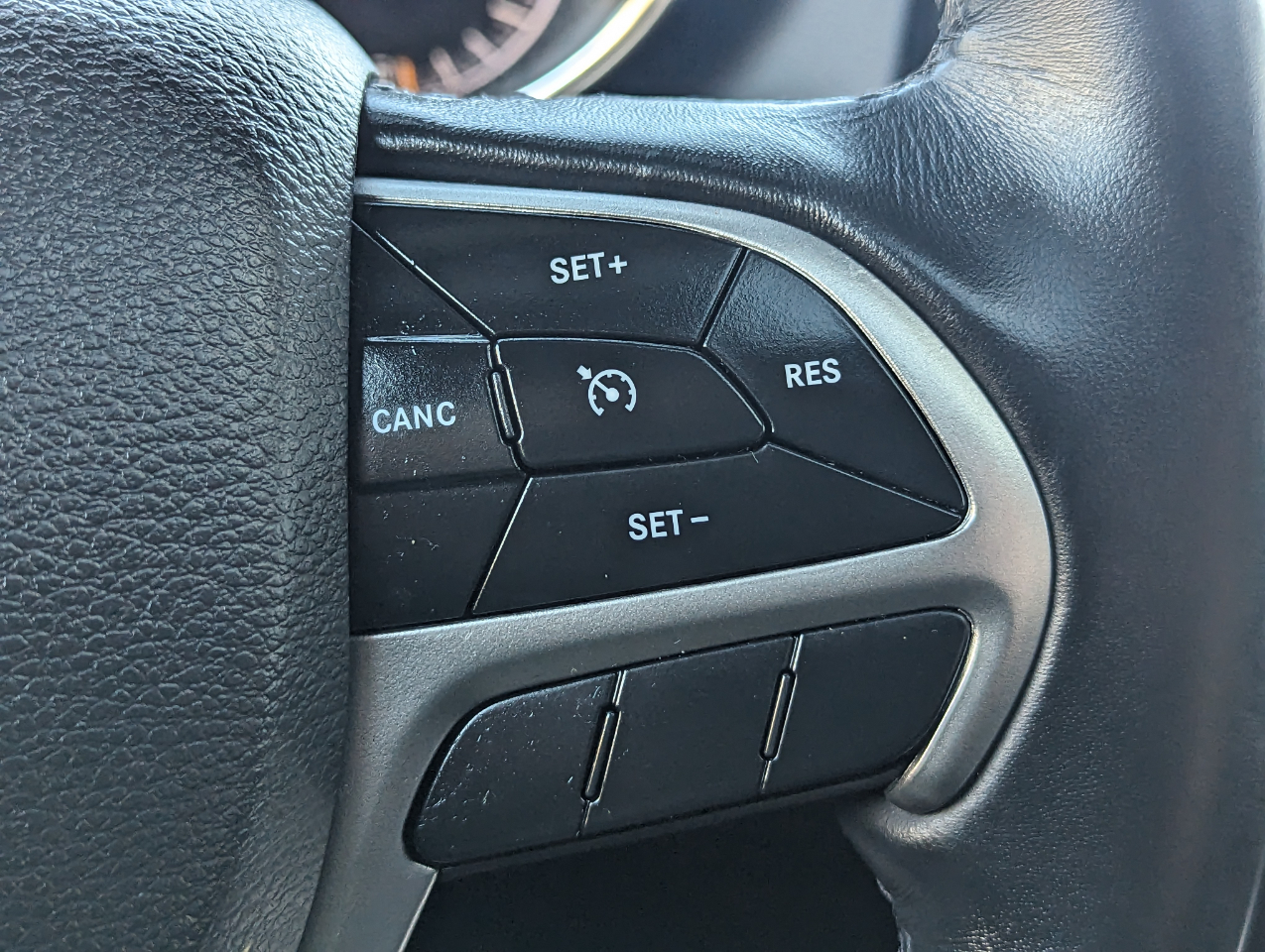 Jeep Grand Cherokee Limited 4x4 2019