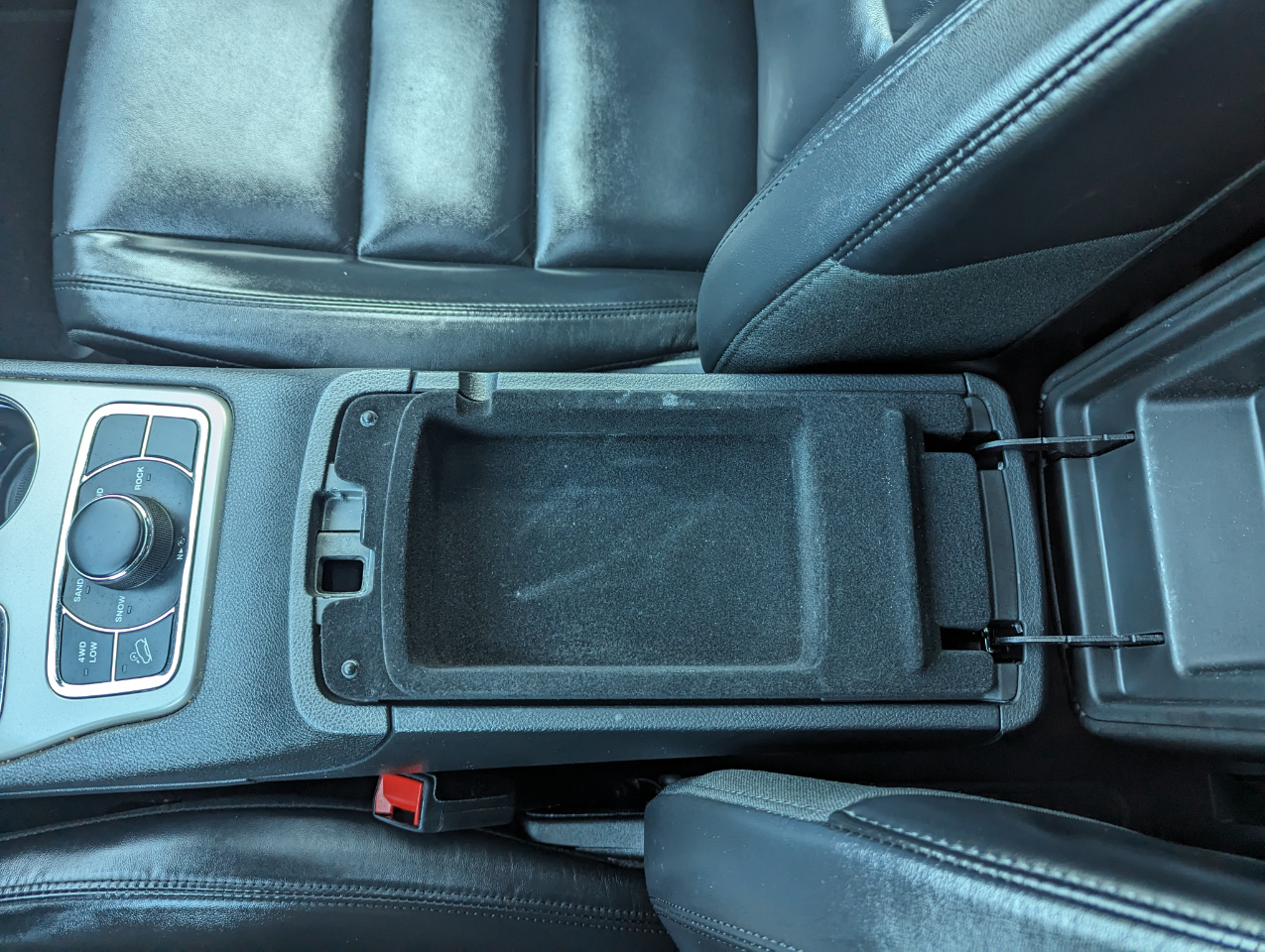 Jeep Grand Cherokee Limited 4x4 2019