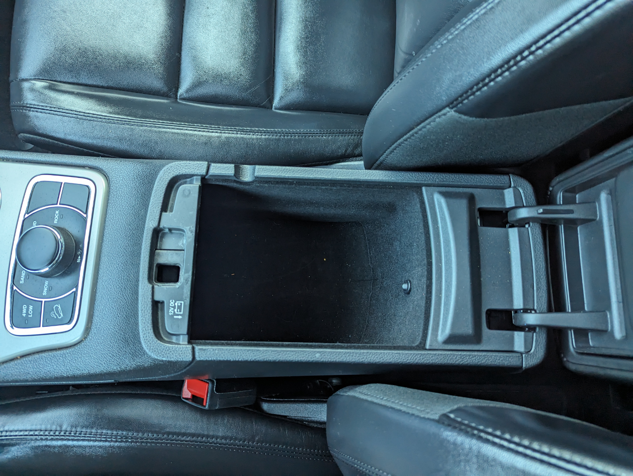 Jeep Grand Cherokee Limited 4x4 2019