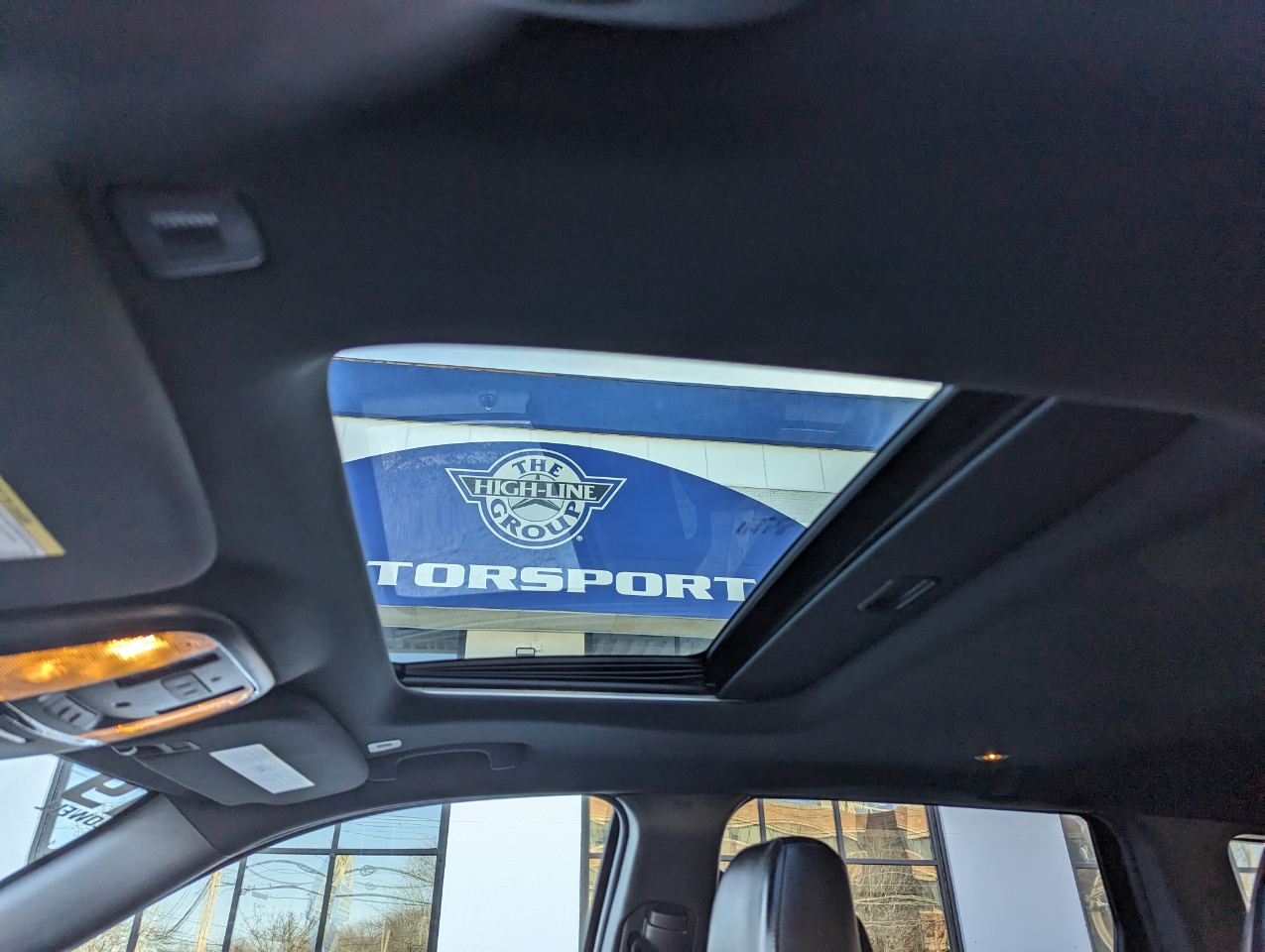 Jeep Grand Cherokee Limited 4x4 2019