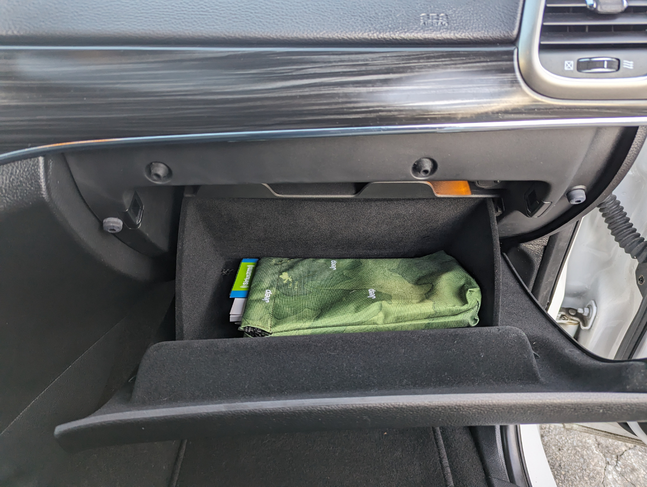 Jeep Grand Cherokee Limited 4x4 2019