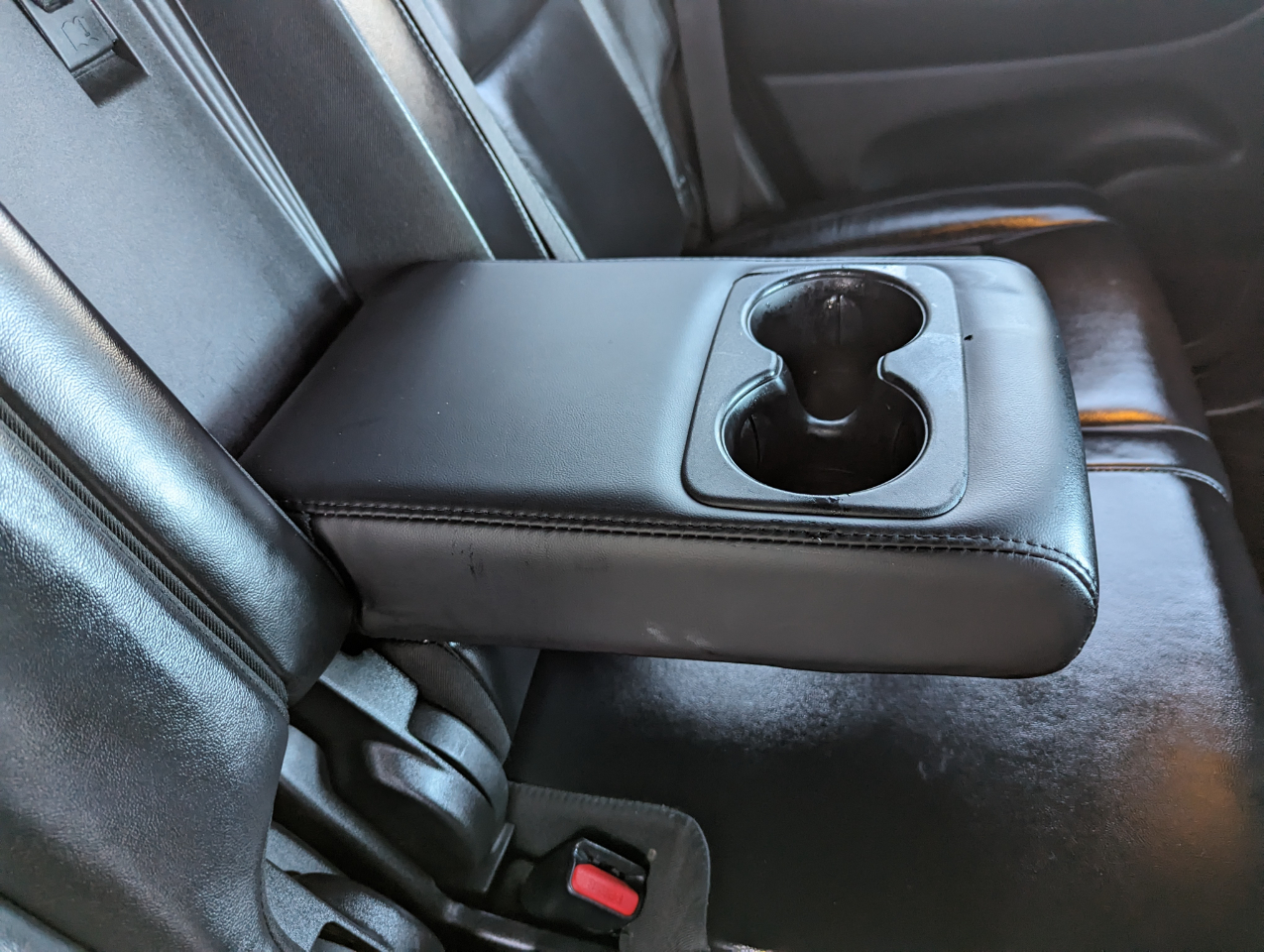 Jeep Grand Cherokee Limited 4x4 2019