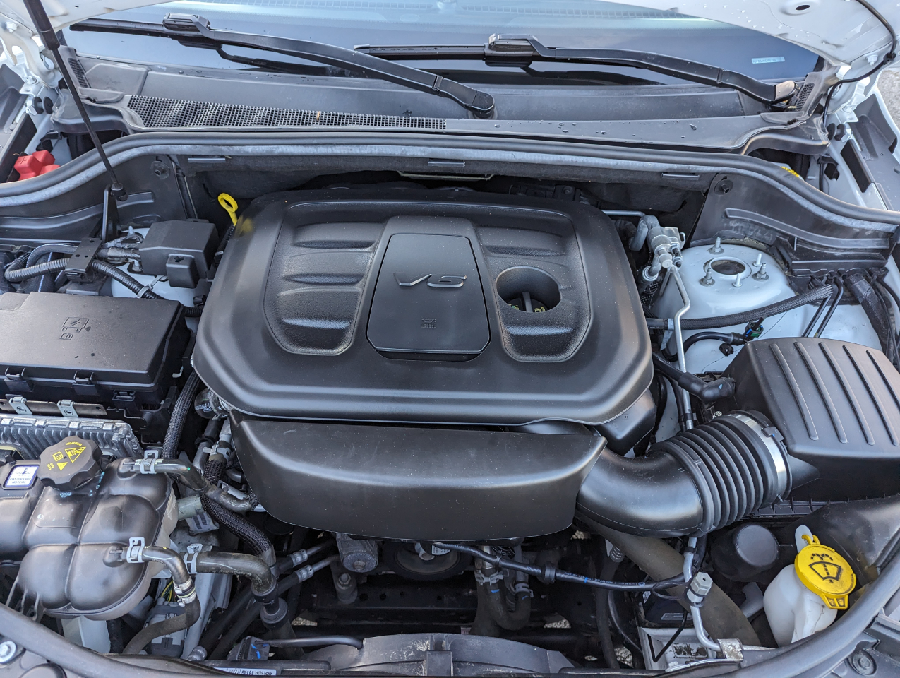 Jeep Grand Cherokee Limited 4x4 2019