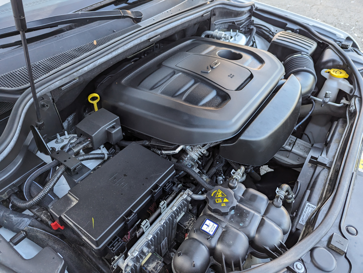 Jeep Grand Cherokee Limited 4x4 2019