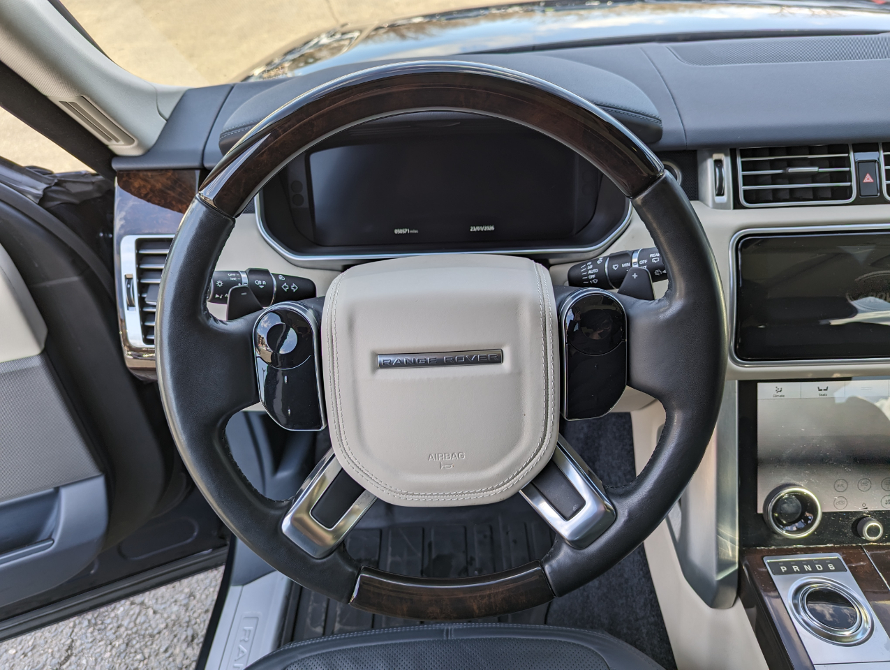 Land Rover Range Rover HSE SWB 2020