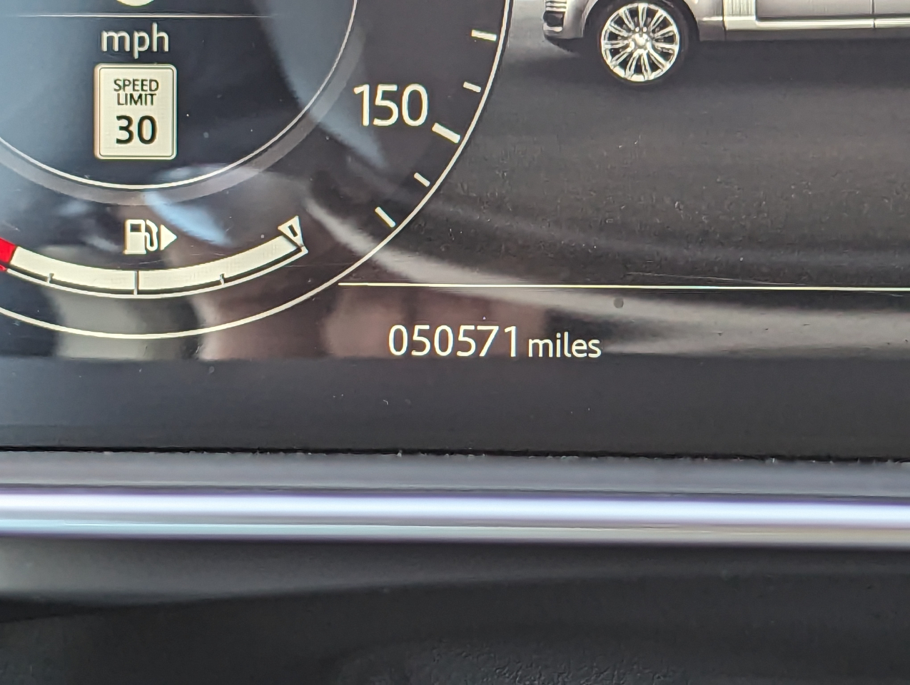 Land Rover Range Rover HSE SWB 2020