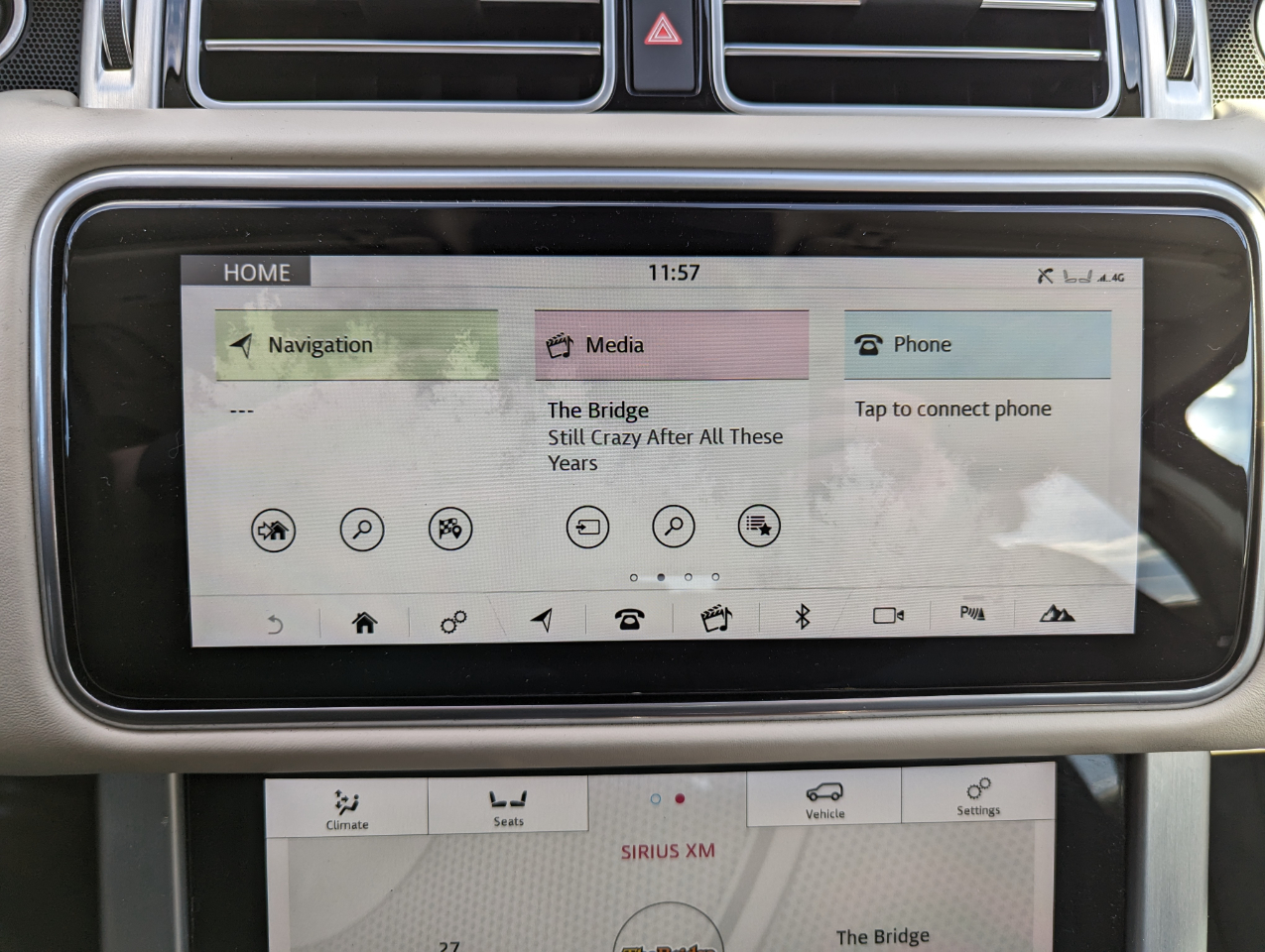 Land Rover Range Rover HSE SWB 2020