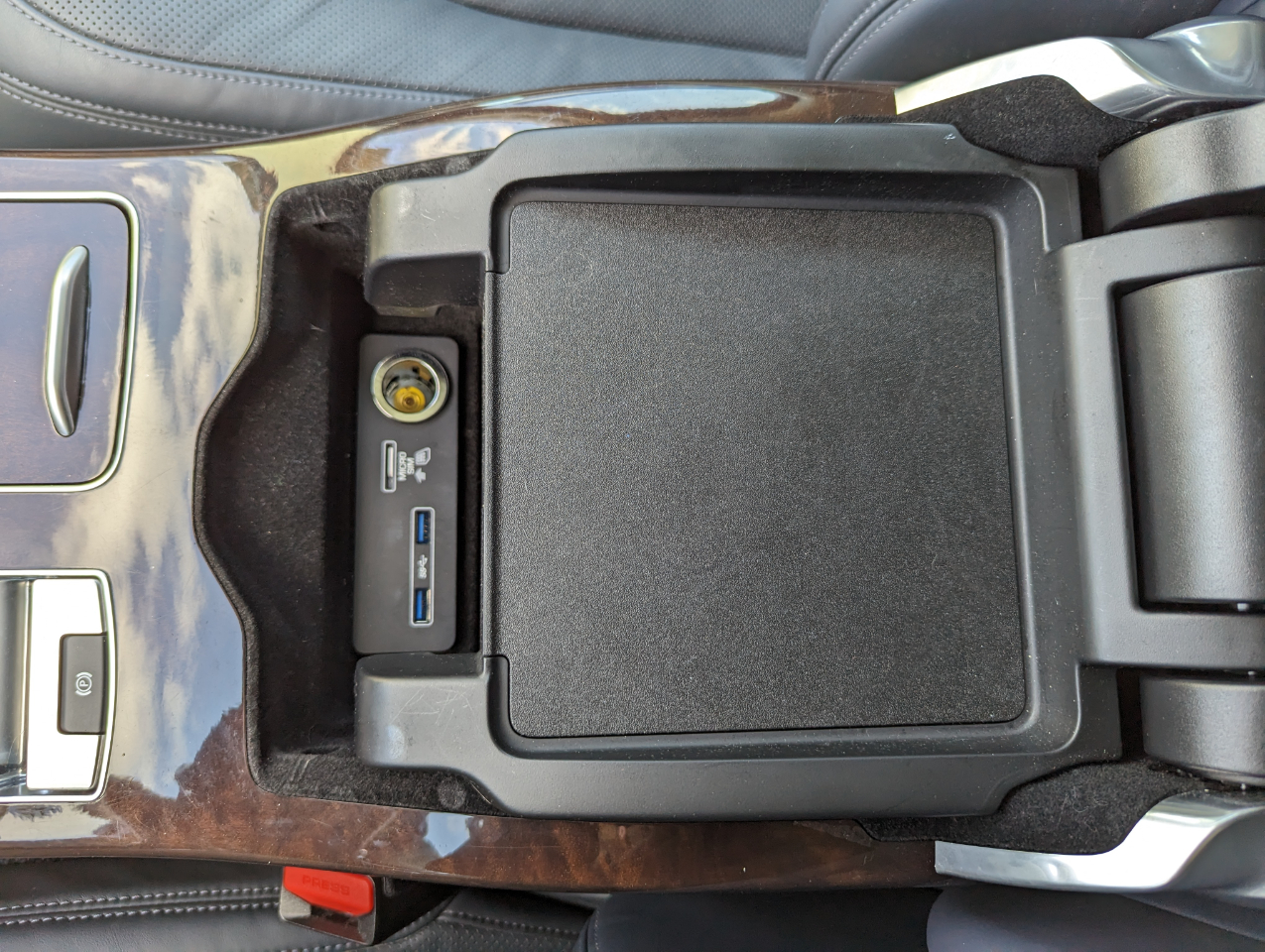 Land Rover Range Rover HSE SWB 2020