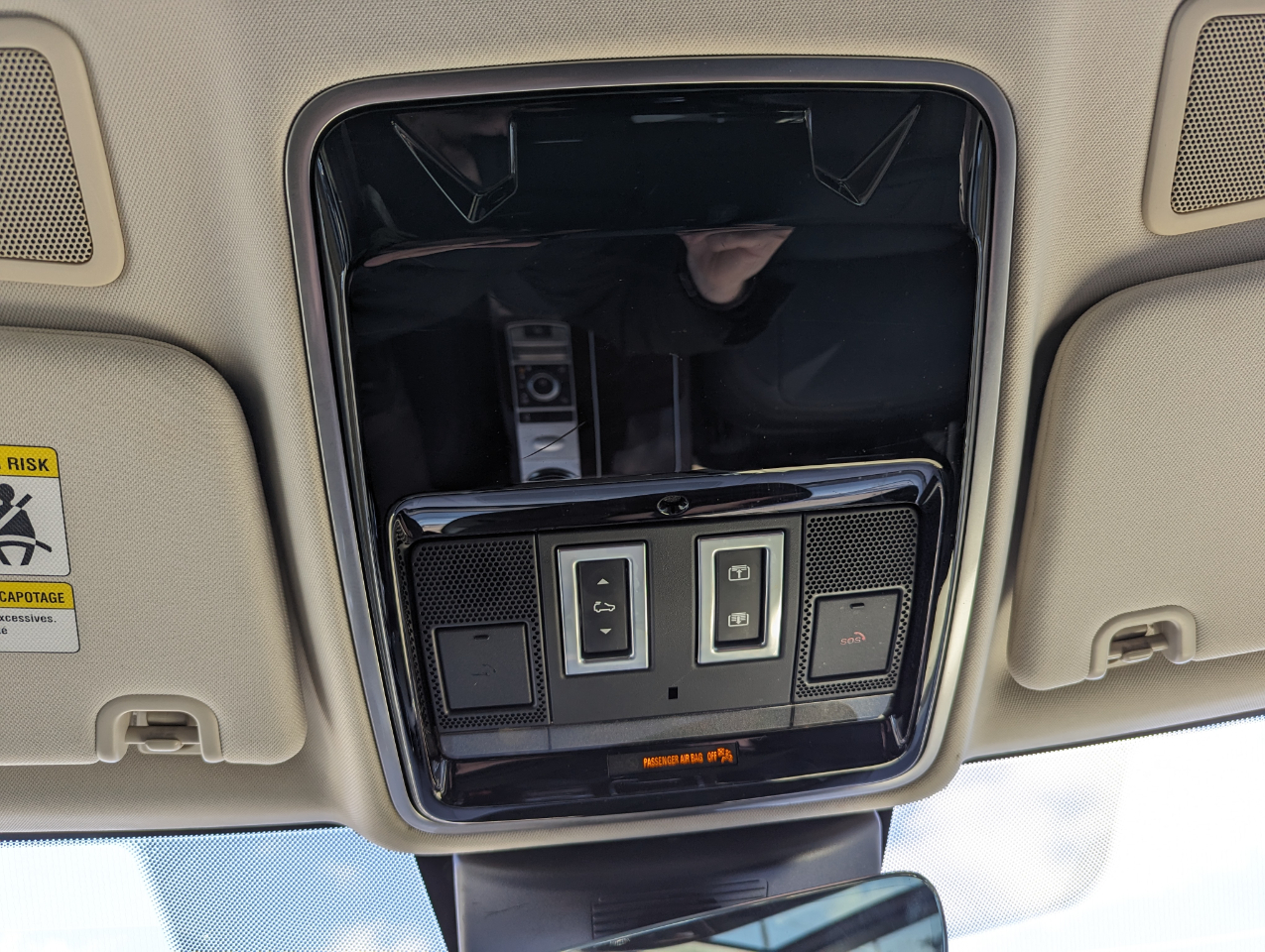 Land Rover Range Rover HSE SWB 2020