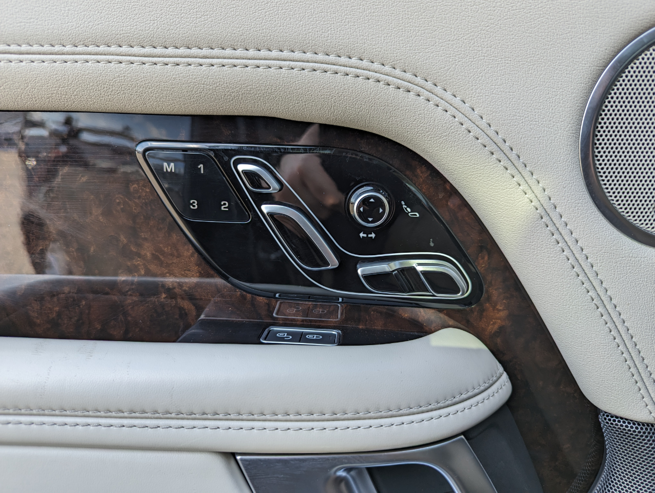 Land Rover Range Rover HSE SWB 2020